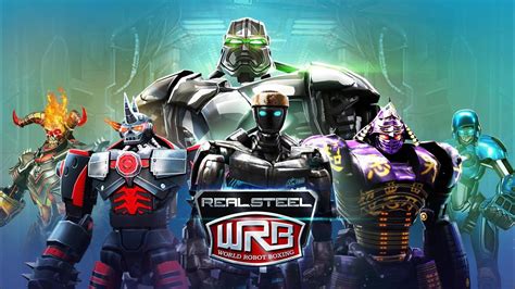 game real steel robot boxing|real steel free game.